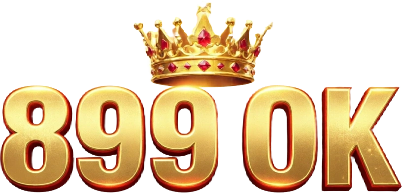 899 OK logo